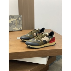 Valentino Rockrunner Shoes